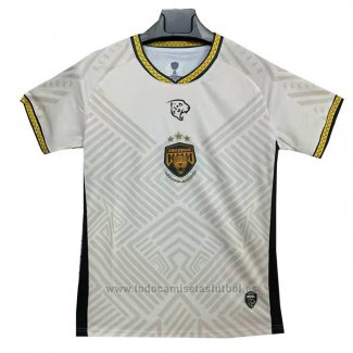 Camiseta Amazonas Special 2025-2026 Tailandia