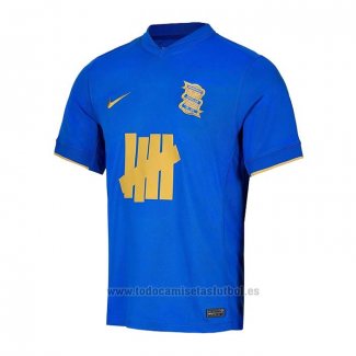 Camiseta Birmingham City 1ª 2025-2026 Tailandia