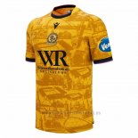 Camiseta Blackburn Rovers 3ª 2025-2026 Tailandia