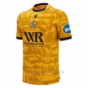 Camiseta Blackburn Rovers 3ª 2025-2026 Tailandia