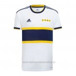 Camiseta Boca Juniors 2ª 2022-2023 Tailandia