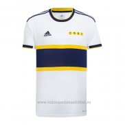 Camiseta Boca Juniors 2ª 2022-2023 Tailandia