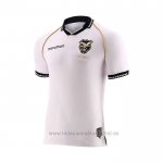 Camiseta Bolivia 2ª 2025 Tailandia