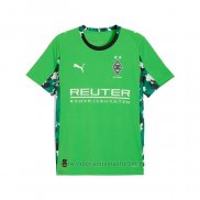 Camiseta Borussia Monchengladbach 2ª 2025-2026 Tailandia