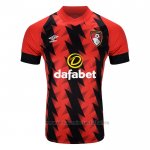 Camiseta Bournemouth 1ª 2022-2023 Tailandia