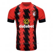 Camiseta Bournemouth 1ª 2022-2023 Tailandia