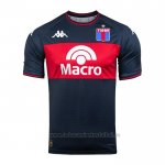 Camiseta CA Tigre 1ª 2025 Tailandia