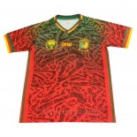 Camiseta Camerun 2ª 2024 Tailandia