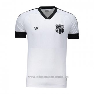 Camiseta Ceara 2ª 2022 Tailandia