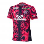 Camiseta Cerezo Osaka 1ª 2026 Tailandia