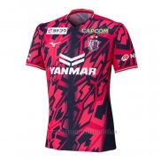 Camiseta Cerezo Osaka 1ª 2026 Tailandia