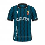 Camiseta Ceuta 2ª 2025-2026 Tailandia