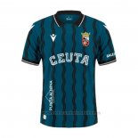 Camiseta Ceuta 2ª 2025-2026 Tailandia