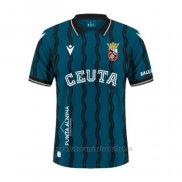 Camiseta Ceuta 2ª 2025-2026 Tailandia