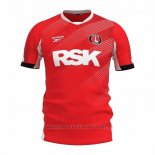 Camiseta Charlton Athletic 1ª 2025-2026 Tailandia