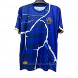 Camiseta Chelsea Special 2025-2026 Azul Tailandia