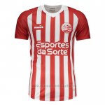 Camiseta Clube Nautico Capibaribe 1ª 2024 Tailandia