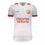Camiseta Clube Nautico Capibaribe 2ª 2024 Tailandia