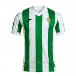 Camiseta Cordoba 1ª 2024-2025 Tailandia