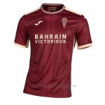 Camiseta Cordoba 3ª 2026-2027 Tailandia