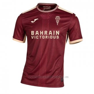 Camiseta Cordoba 3ª 2026-2027 Tailandia