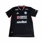 Camiseta Cruz Azul Portero 3ª 2025-2026 Tailandia