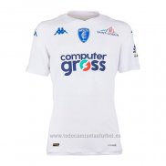 Camiseta Empoli 2ª 2023-2024 Tailandia