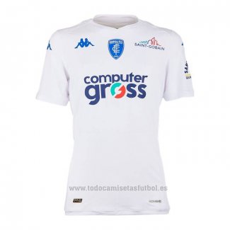 Camiseta Empoli 2ª 2023-2024 Tailandia