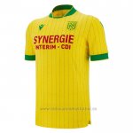 Camiseta FC Nantes 1ª 2025-2026 Tailandia