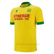 Camiseta FC Nantes 1ª 2025-2026 Tailandia