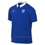 Camiseta Finlandia 2ª 2026 Tailandia