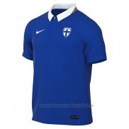 Camiseta Finlandia 2ª 2026 Tailandia