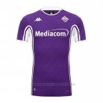 Camiseta Fiorentina 1ª 2025-2026 Tailandia