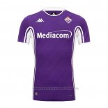 Camiseta Fiorentina 1ª 2025-2026 Tailandia