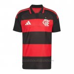 Camiseta Flamengo 1ª 2026 Tailandia