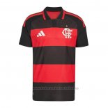 Camiseta Flamengo 1ª 2026 Tailandia
