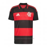 Camiseta Flamengo 1ª 2026 Tailandia