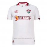 Camiseta Fluminense 2ª 2022 Tailandia