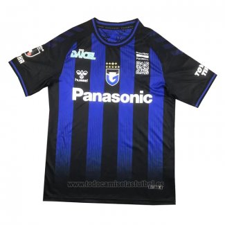 Camiseta Gamba Osaka 1ª 2023 Tailandia