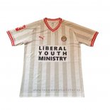 Camiseta Guadalajara Special 2025-2026 Blanco Tailandia