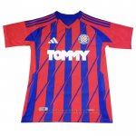 Camiseta Hajduk Split 2ª 2024-2025 Tailandia