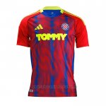 Camiseta Hajduk Split 2ª 2025-2026 Tailandia