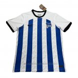 Camiseta Hertha BSC 1ª 2022-2023 Tailandia