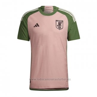 Camiseta Japon 3ª 2022 Tailandia