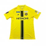 Camiseta Kashiwa Reysol 1ª 2026 Tailandia