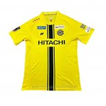 Camiseta Kashiwa Reysol 1ª 2026 Tailandia