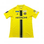 Camiseta Kashiwa Reysol 1ª 2026 Tailandia