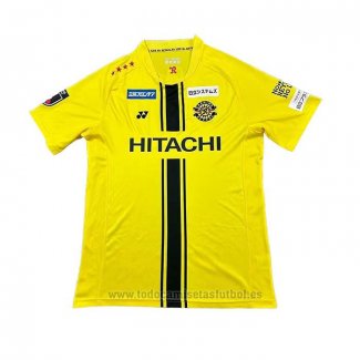 Camiseta Kashiwa Reysol 1ª 2026 Tailandia