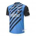 Camiseta Kawasaki Frontale 1ª 2023 Tailandia