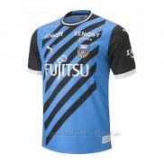 Camiseta Kawasaki Frontale 1ª 2023 Tailandia